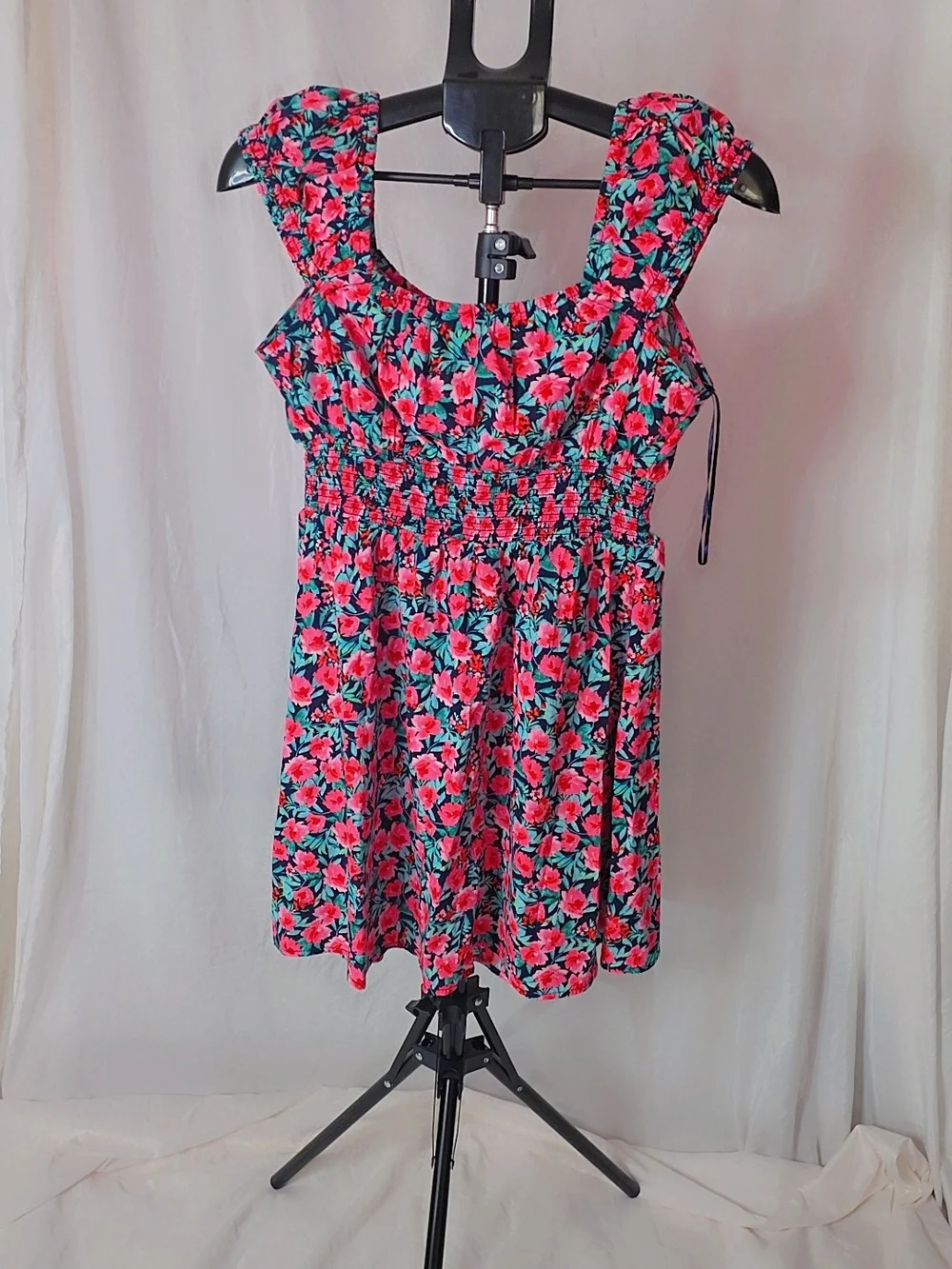 Old Navy Pink,